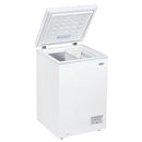 Belling Chest Freezer 98 Litre - White | BCFE101