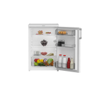 Blomberg Under Counter Larder Fridge White | SSM1554P