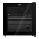 Belling 44L Tabletop Drinks Fridge | BCD44BK