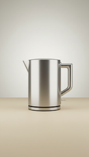 Stainless Steel Family Kettle