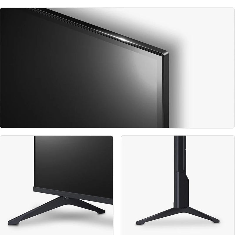 LG UA75 75" 4K UHD LED Smart TV | 75UA75006LA.AEKQ