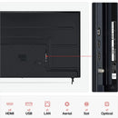 LG UA75 75" 4K UHD LED Smart TV | 75UA75006LA.AEKQ