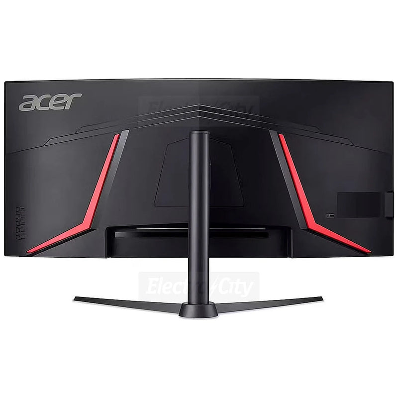 Acer 34" Nitro Curved Gaming Monitor