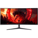 Acer 34" Nitro Curved Gaming Monitor