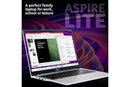 Acer ASPIRE LITE RYZEN 3 8G 256G 15.6 FHD