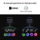 Asus Vivobook 15.6” FHD AMD Ryzen 3 7320U Processor 8GB RAM/128GB SSD | SE1504FA-NJ715W