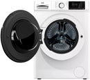 Beko 7kg 1200rpm Washing Machine - White BW103721W