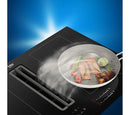 Beko 80cm Vented Induction Hob HIXI84700UP