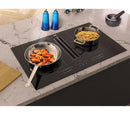 Beko 80cm Vented Induction Hob HIXI84700UP