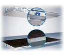 Beko 80cm Vented Induction Hob HIXI84700UP
