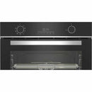 Beko Pro AeroPerfect AirFry Electric Pyrolytic Oven - Stainless Steel | BBIMA13301XMP