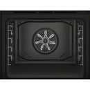 Beko Pro AeroPerfect AirFry Electric Pyrolytic Oven - Stainless Steel | BBIMA13301XMP