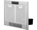 Beko 60cm Chimney Hood | Stainless Steel HCP61310X