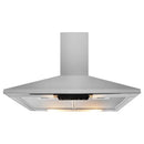 Beko 60cm Chimney Hood | Stainless Steel HCP61310X