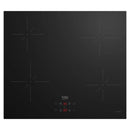 Beko 60cm Induction Hob with Touch Controls HII64401QT