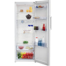 Beko 60CM Tall Larder Fridge LSP4671W