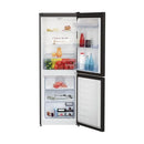 Beko Freestanding Frost Free Combi Fridge Freezer | CFG4552B
