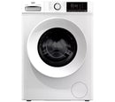 Beko 7kg 1200rpm Washing Machine - White BW103721W