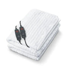 Beurer Double Dual control Fleece under blanket 300.87