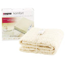 Monogram Double Heated Blanket Single Control KD379.61