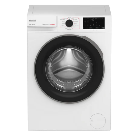 Blomberg LWA210461W 10kg 1400 spin RecycledTub Washing Machine | LWA210461W