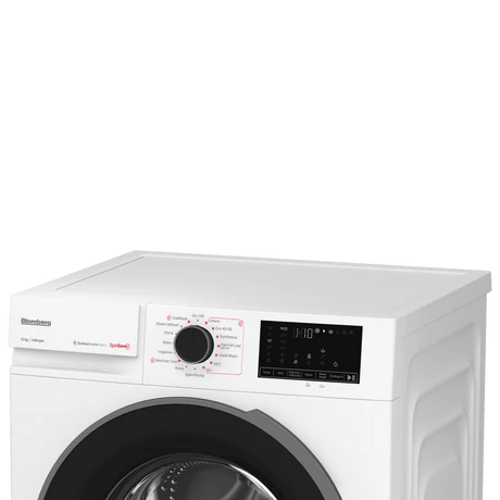 Blomberg LWA210461W 10kg 1400 spin RecycledTub Washing Machine | LWA210461W