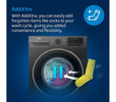 Beko 9kg Freestanding Washing Machine | BM3WT4941IA