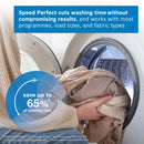 Bosch Series 4 9KG 1400RPM Freestanding Washing Machine – White | WAN28255GB