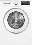 Bosch Series 4 9KG 1400RPM Freestanding Washing Machine – White | WAN28255GB