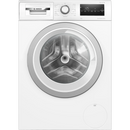Bosch Series 4 Washing machine, Front Loader 9kg 1400 rpm - White WAN28259GB