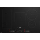 Beko 80cm Induction Hob HII85700UFT