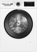 Bosch Series 6, A Rated, 10kg 1400rpm Washing Machine | White