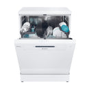 Candy RAPIDO Freestanding Dishwasher CF3D9L0W-80
