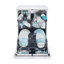 Candy RAPIDO Freestanding Dishwasher CF3D9L0W-80