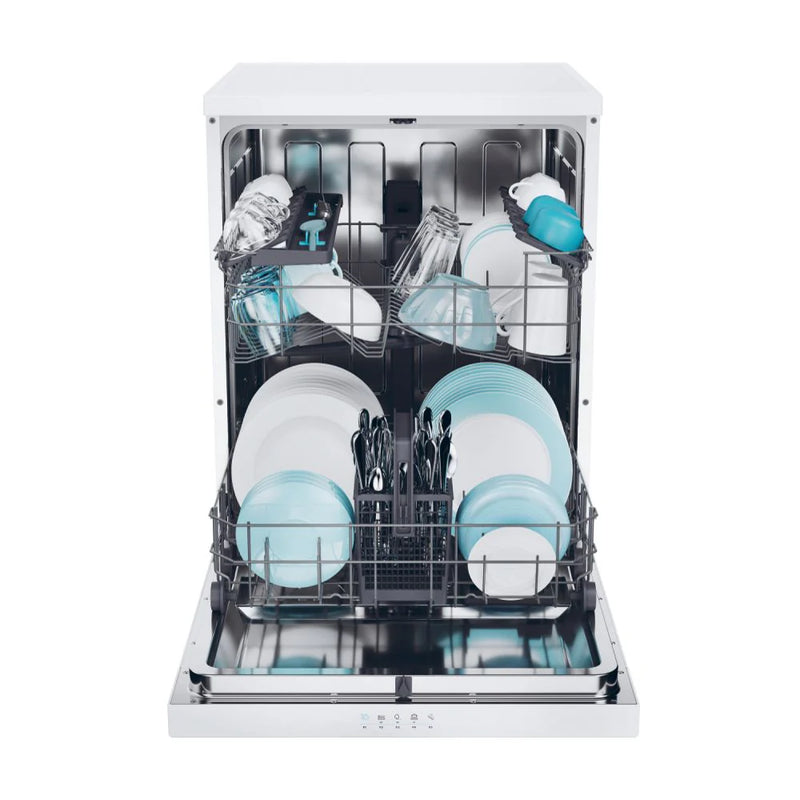 Candy RAPIDO Freestanding Dishwasher CF3D9L0W-80