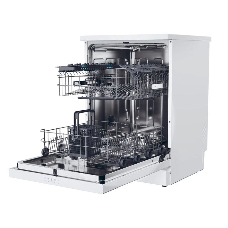 Candy RAPIDO Freestanding Dishwasher CF3D9L0W-80