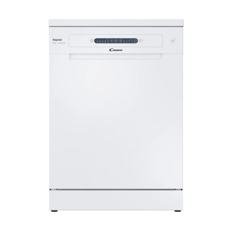 Candy RAPIDO Freestanding Dishwasher CF3D9L0W-80