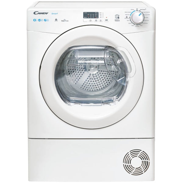 Candy 8kg Heat Pump Tumble Dryer | CSEH8A2LE