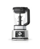 Ninja 3-In-1 Foodi Power Nutri Blender With Smart Torque & Auto-IQ | Silver