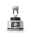 Ninja 3-In-1 Foodi Power Nutri Blender With Smart Torque & Auto-IQ | Silver