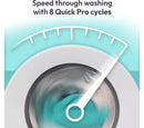 Candy 10KG Heat Pump Dryer GD10N1