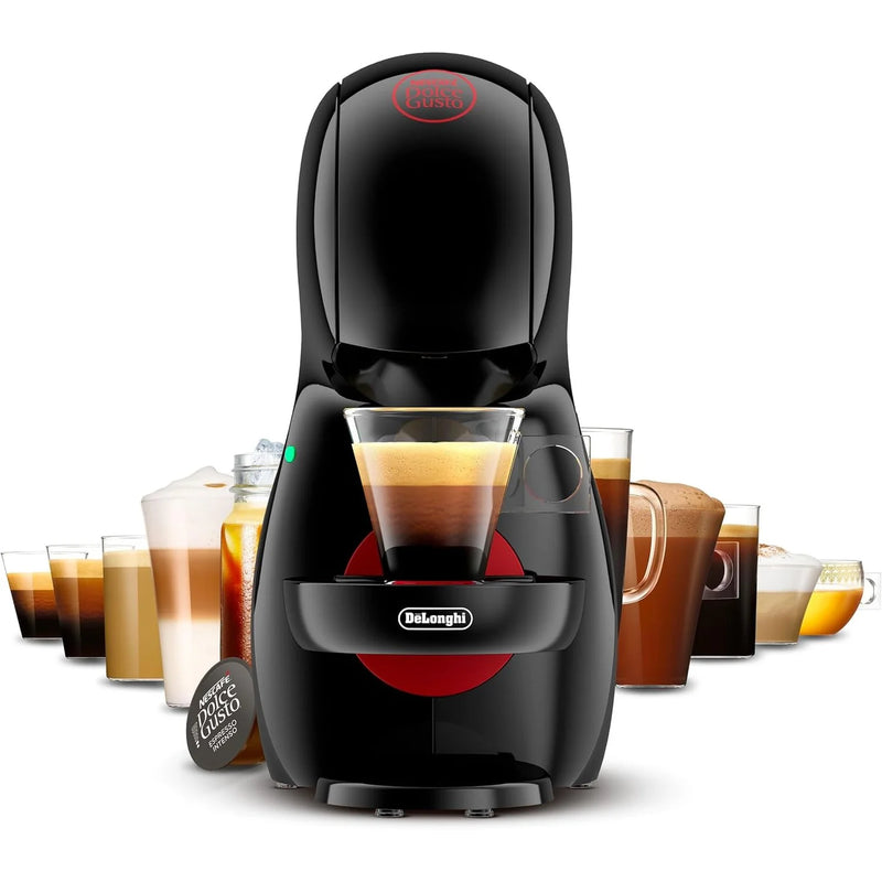 Dolce Gusto Piccolo XS Coffee Machine | EDG210.B