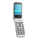 Doro 2820 SimFree Mobile Phone - Blue & White