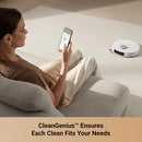 Dreame L10s Ultra Gen 2 Robot Vacuum and Mop, 10,000Pa Suction | RLL32SE