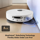 Dreame L10s Ultra Gen 2 Robot Vacuum and Mop, 10,000Pa Suction | RLL32SE