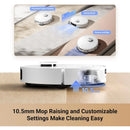 Dreame L10s Ultra Gen 2 Robot Vacuum and Mop, 10,000Pa Suction | RLL32SE