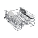 Beko 10 Place Freestanding Slimline 45cm Dishwasher | DVS04X20W