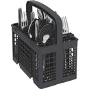 Beko 10 Place Freestanding Slimline 45cm Dishwasher | DVS04X20W