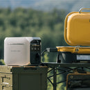 EcoFlow DELTA 3 Portable Power Station 1024Wh