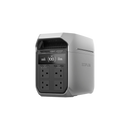 EcoFlow DELTA 3 Portable Power Station 1024Wh